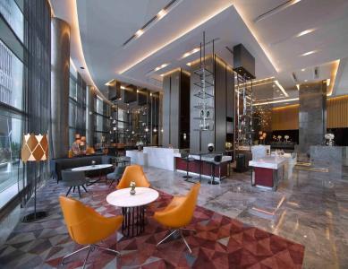 Sofitel Damansara - 38