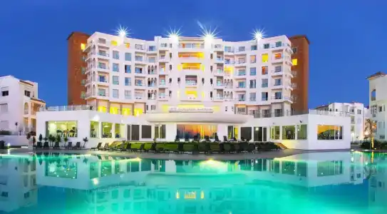 Grand Mogador Sea View & Spa - 43
