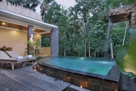 The Alena a Pramana Experience - 9