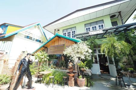 Slow Tree Ayutthaya - 30