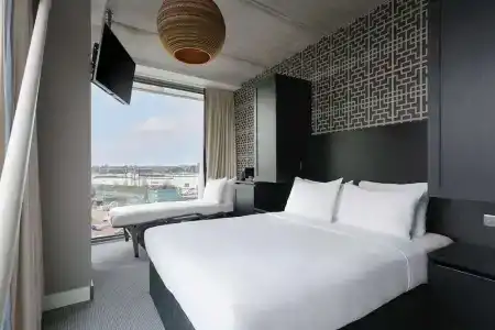 Doubletree By Hilton Amsterdam - Ndsm Wharf - 78