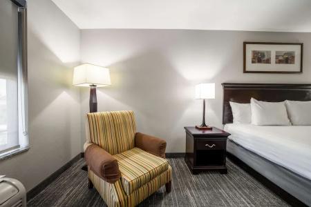 Country Inn & Suites by Radisson, at Mills, CA - 46