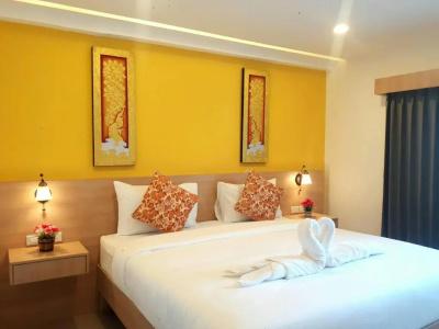 Vista Chiang Mai - Sha Extra Plus - 37