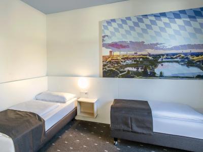 b&b müNchen City-Nord - 30
