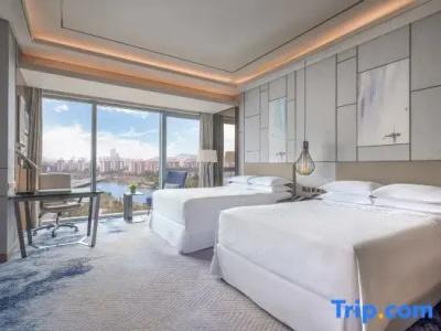 Sheraton Guangzhou Nansha - 50