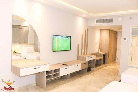 Aladdin Beach Resort - Families and Couples Only - 6