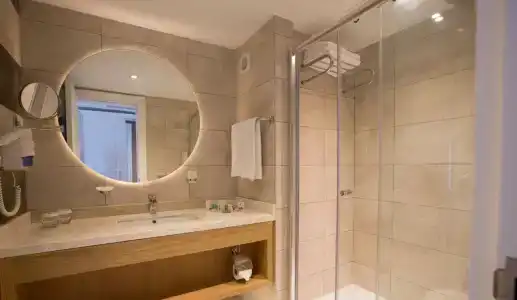 Kirman Sidera Luxury & Spa - 9