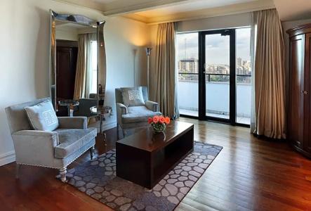Buenos Aires Marriott - 87