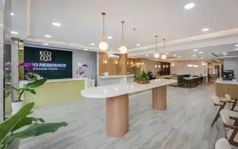 Soho Residence - 24