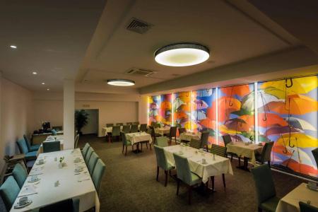 Mediterranean Beach Resort - 38