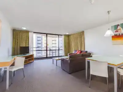 Central Hillcrest - 1