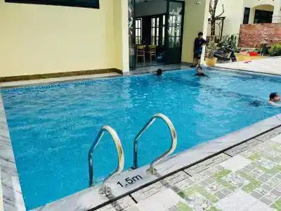 Windbell Villa Hoi An - 38