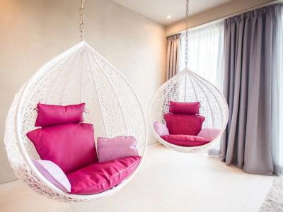 Monte Mare Sauna-Spa-Sports-Hotel - 14
