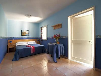 Villaggio Albergo Internazionale La Plaja - 76