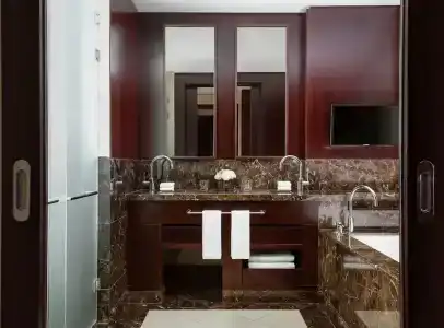 Ritz-Carlton - 47
