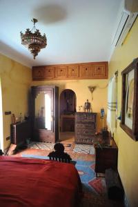 Riad Turquoise - 15