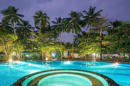 Siddhalepa Ayurveda Resort - All Meals, Ayurveda Treatment and Yoga - 17