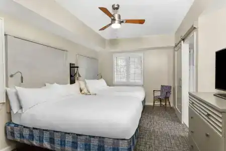 Marriott's Barony Beach Club - 2