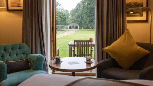 Voco - Oxford Thames, An Ihg - 104