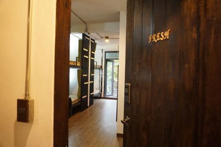 Feel Good Bangkok Hostel - 15