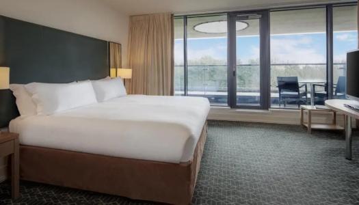 Hilton Dublin Kilmainham - 44