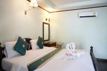 Lamai Inn 99 Bungalows - 240