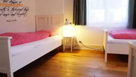 Adventure Guesthouse Interlaken - 41