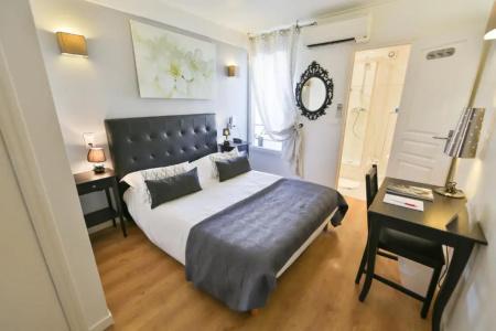 Hôtel Le Mistral - 49