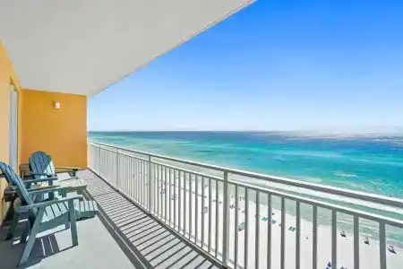 Splash Beach by Panhandle Getaways - 607