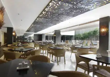 Solaris Kuta - 20