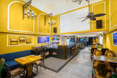 Little Charm Hanoi Hostel - Homestay - 17
