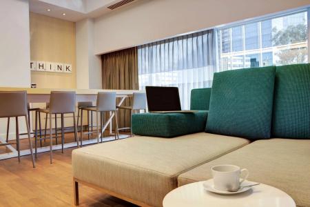 Hyatt Regency Mexico City - 3