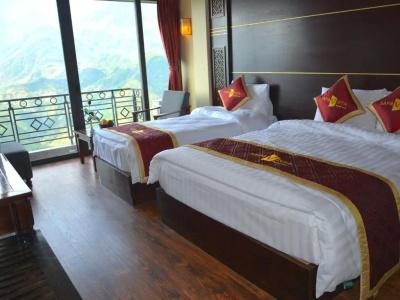Sapa Vista - 53