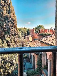 Hacienda del Cardenal - 124