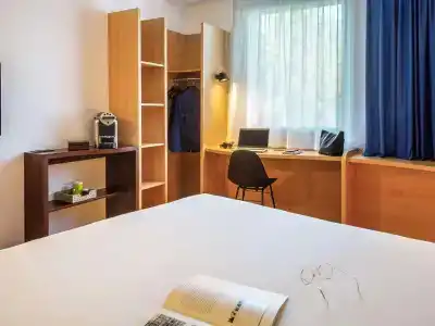 ibis Genève Petit Lancy - 2