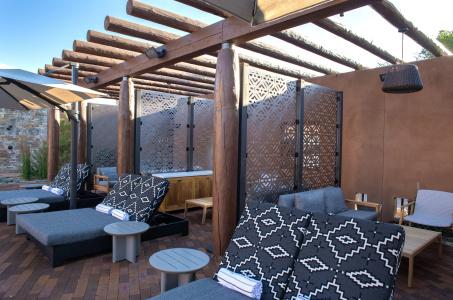 Inn & Spa at Loretto - 36