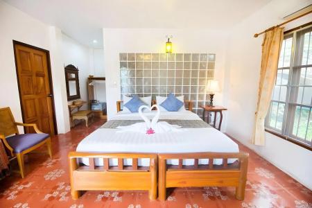 Pongphen Guesthouse - Sha Plus Certified - 2