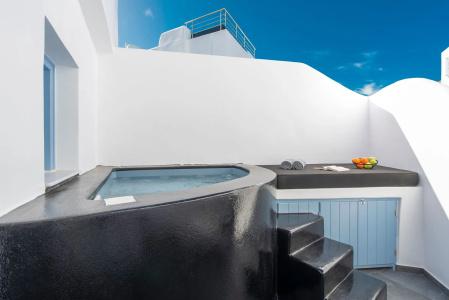 Sole d'oro Luxury Suites - 77