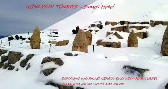 Samos - 21