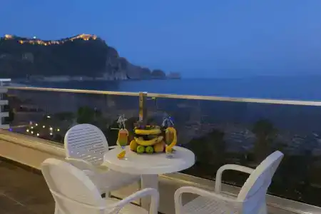 Xperia Saray Beach - 31