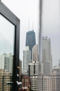 Ambassador Chicago, part of JdV by Hyatt - 36
