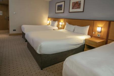 Clayton Crown London - 33
