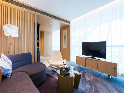 Novotel Suzhou Sip - 58