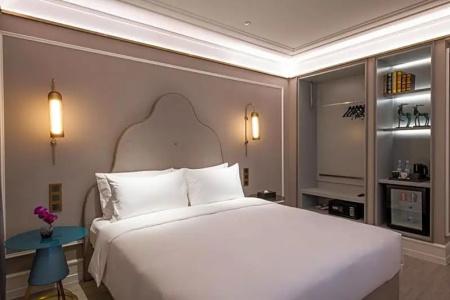 Mercure Shanghai Xujiahui South - 34