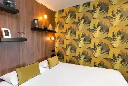 Hôtel Montmorency & Spa - 130