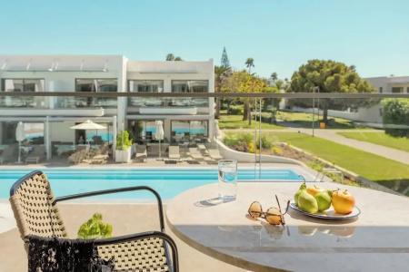 Sunwing Sandy Bay Beach - 5