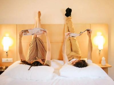 ibis Aix en Provence - 19