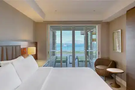Caresse, a Luxury Collection Resort & Spa, Bodrum - 5