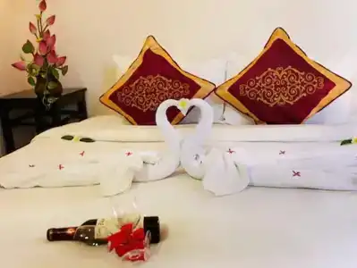 Lotus Hoi An Boutique & Spa - 47