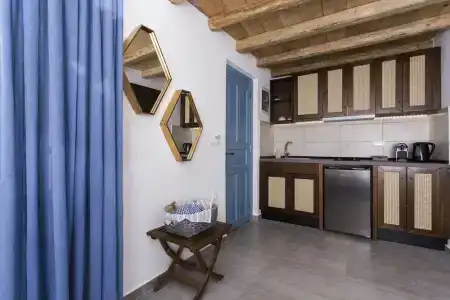 Blue Jasmine Suites - 21